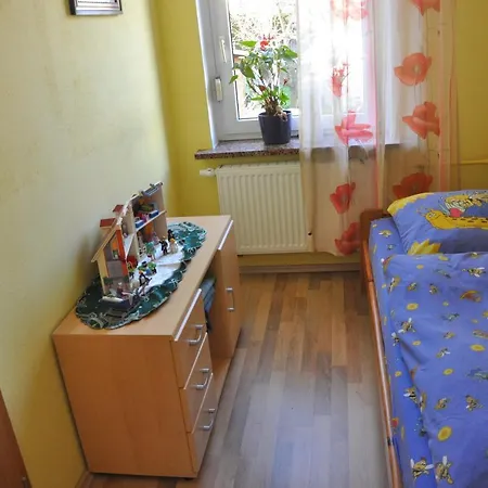 Kleine Auszeit Apartment Plauen Exterior photo