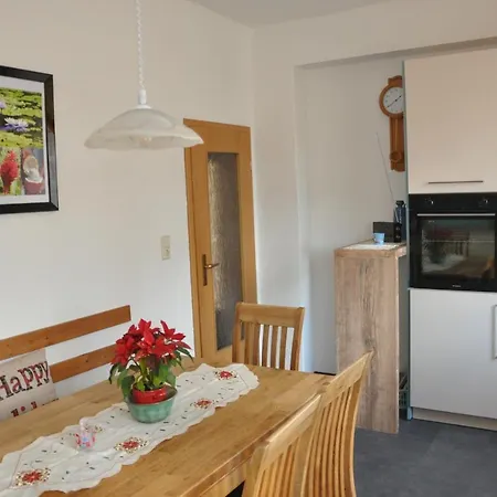 Kleine Auszeit Apartment Plauen Exterior photo