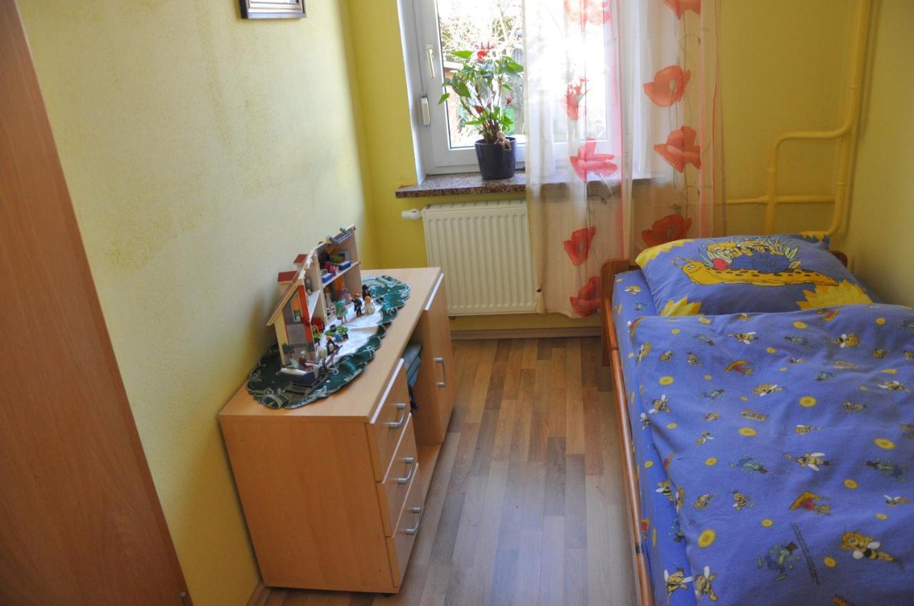 Kleine Auszeit