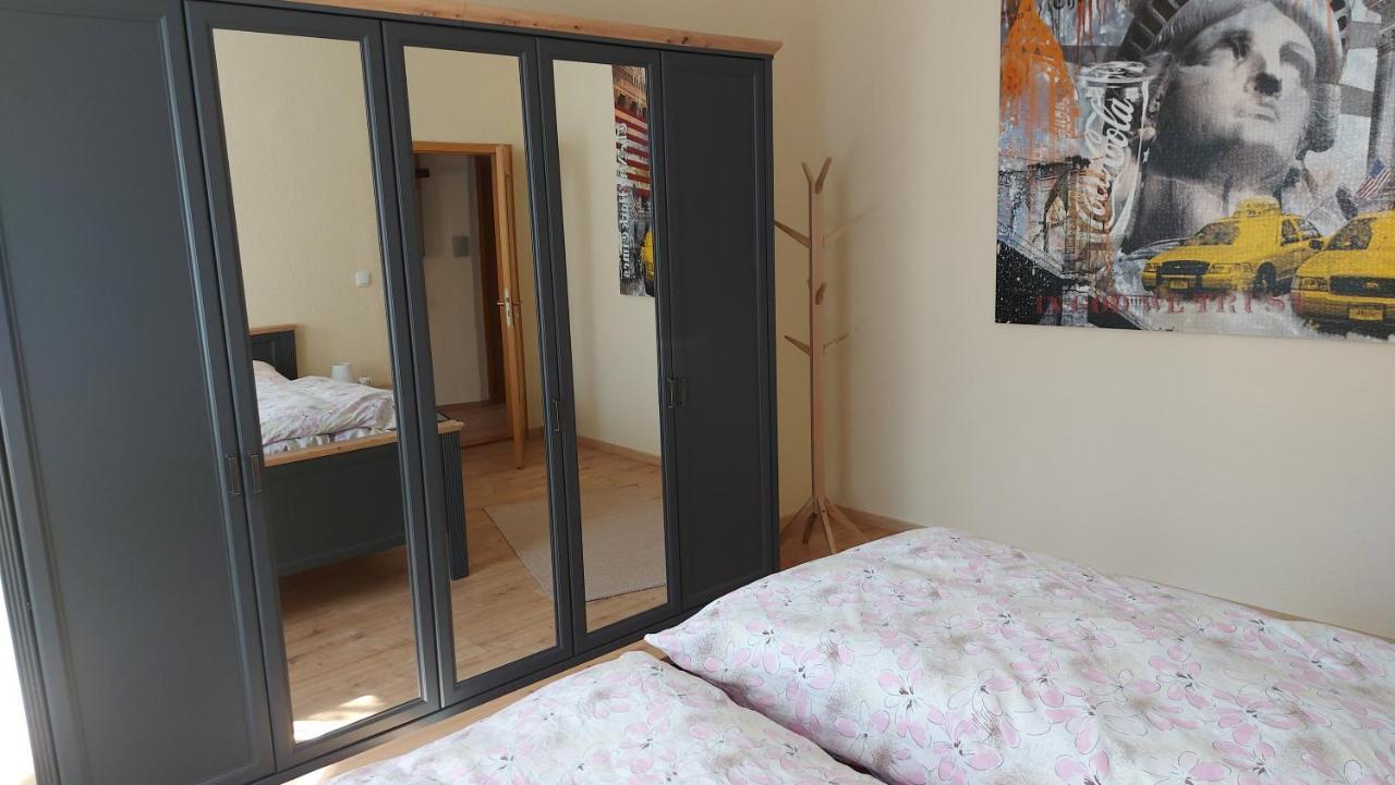Kleine Auszeit Plauen