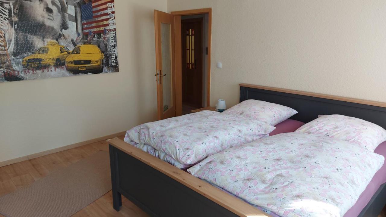Kleine Auszeit Apartment