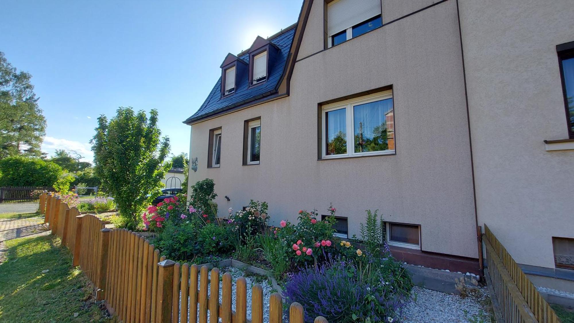 Kleine Auszeit Apartment *